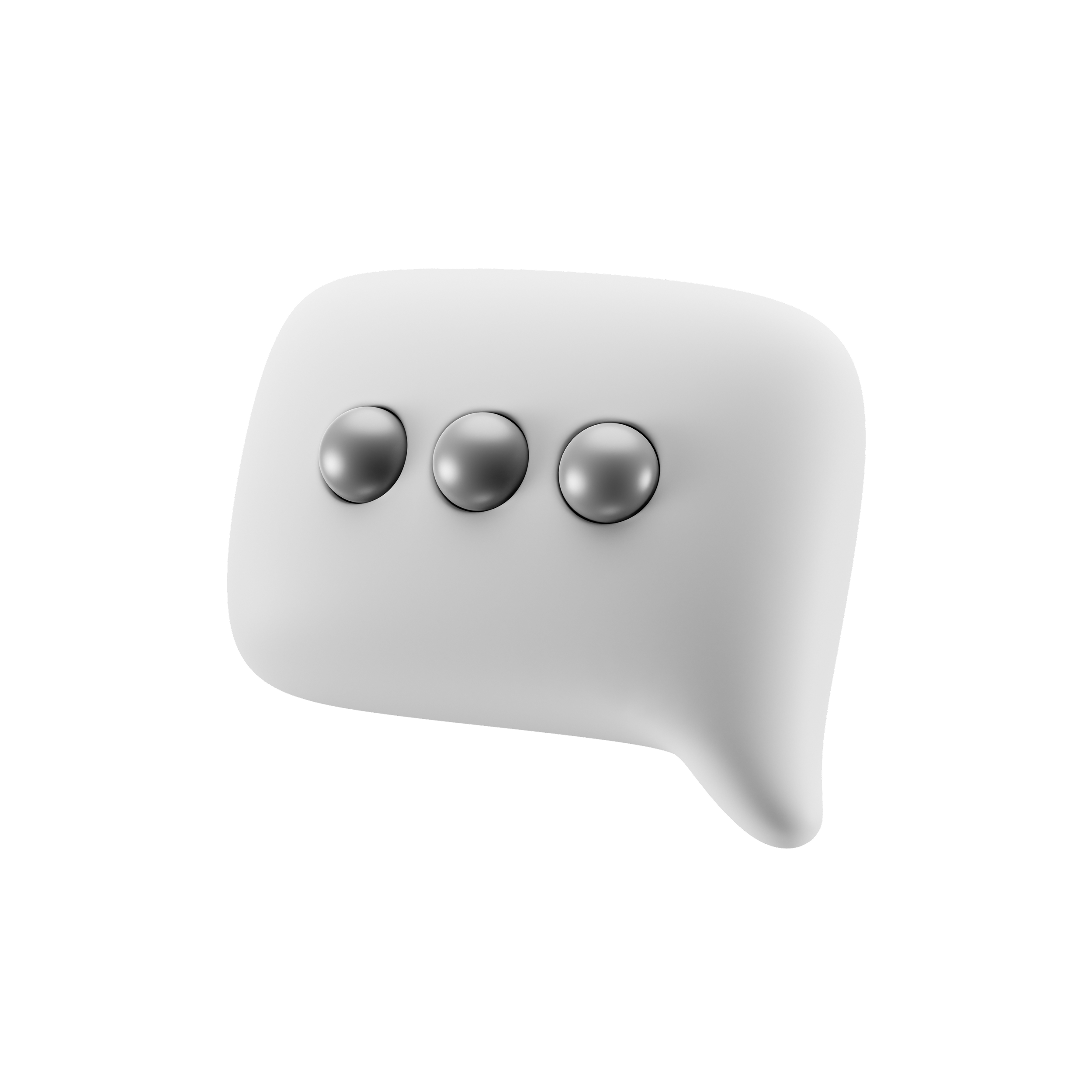 어려운 협상과 소통의 장벽을 나타내는, 전문가와 소비자 사이의 정보 불균형을 의미하는 말풍선